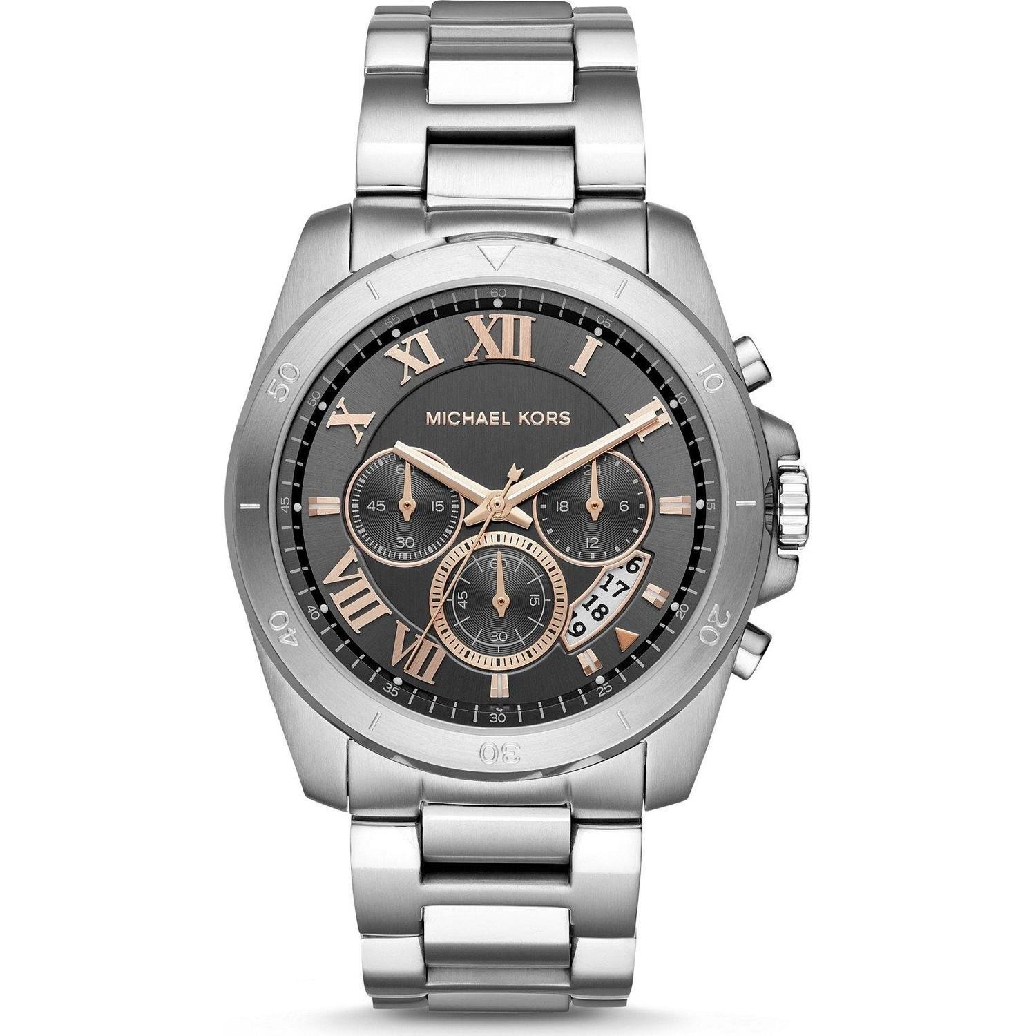 Michael Kors MK8609 Erkek Kol Saati