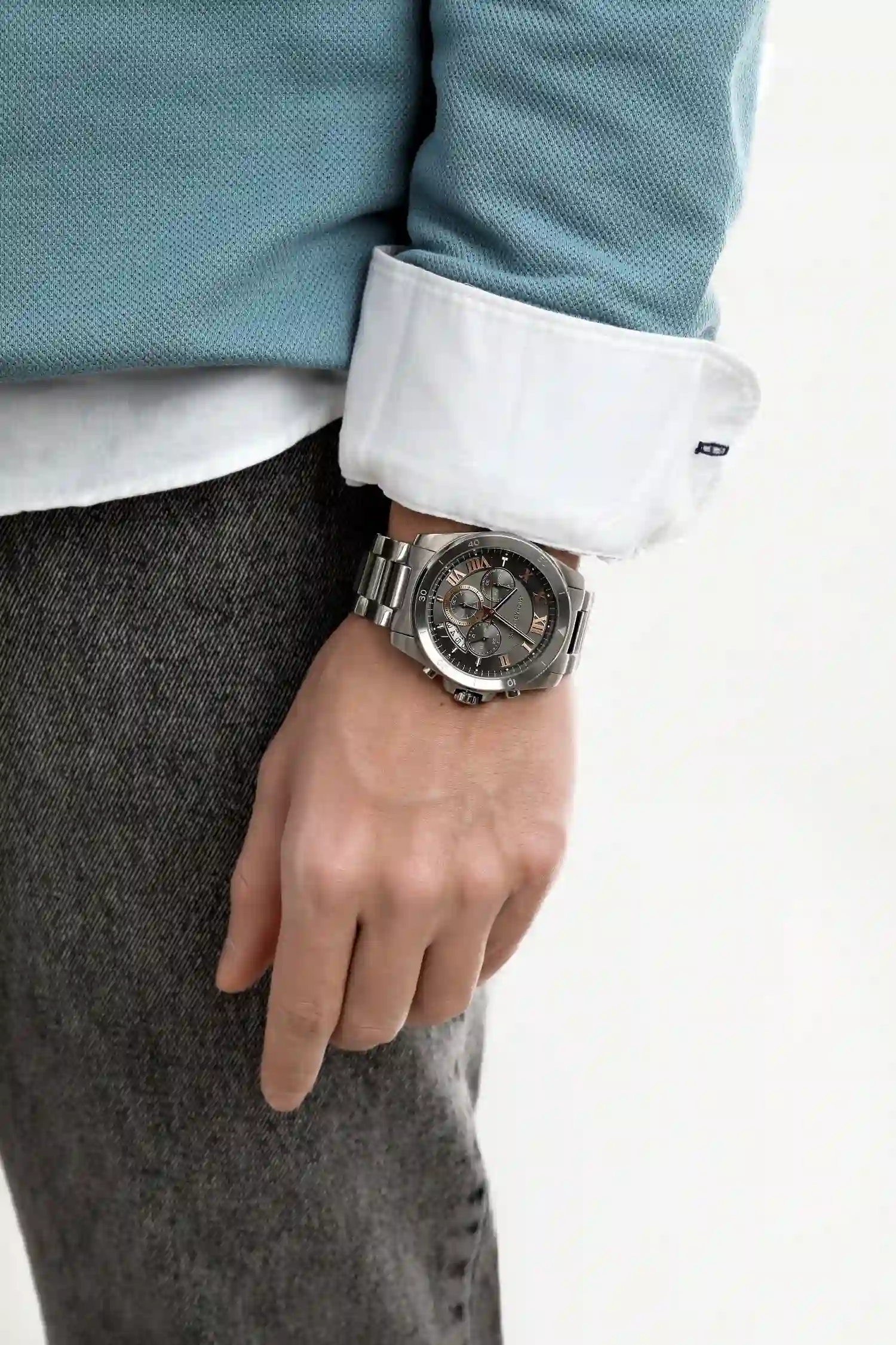 Michael Kors MK8609 Erkek Kol Saati