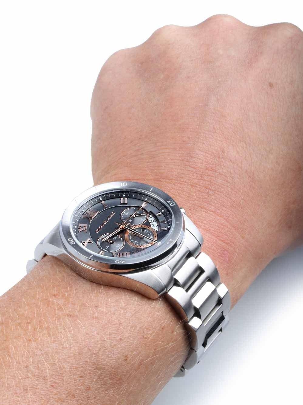 Michael Kors MK8609 Erkek Kol Saati