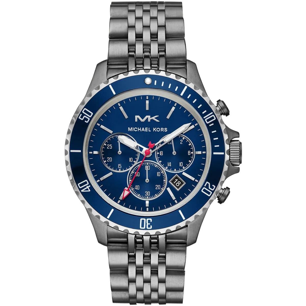 Michael Kors MK8727 Erkek Kol Saati