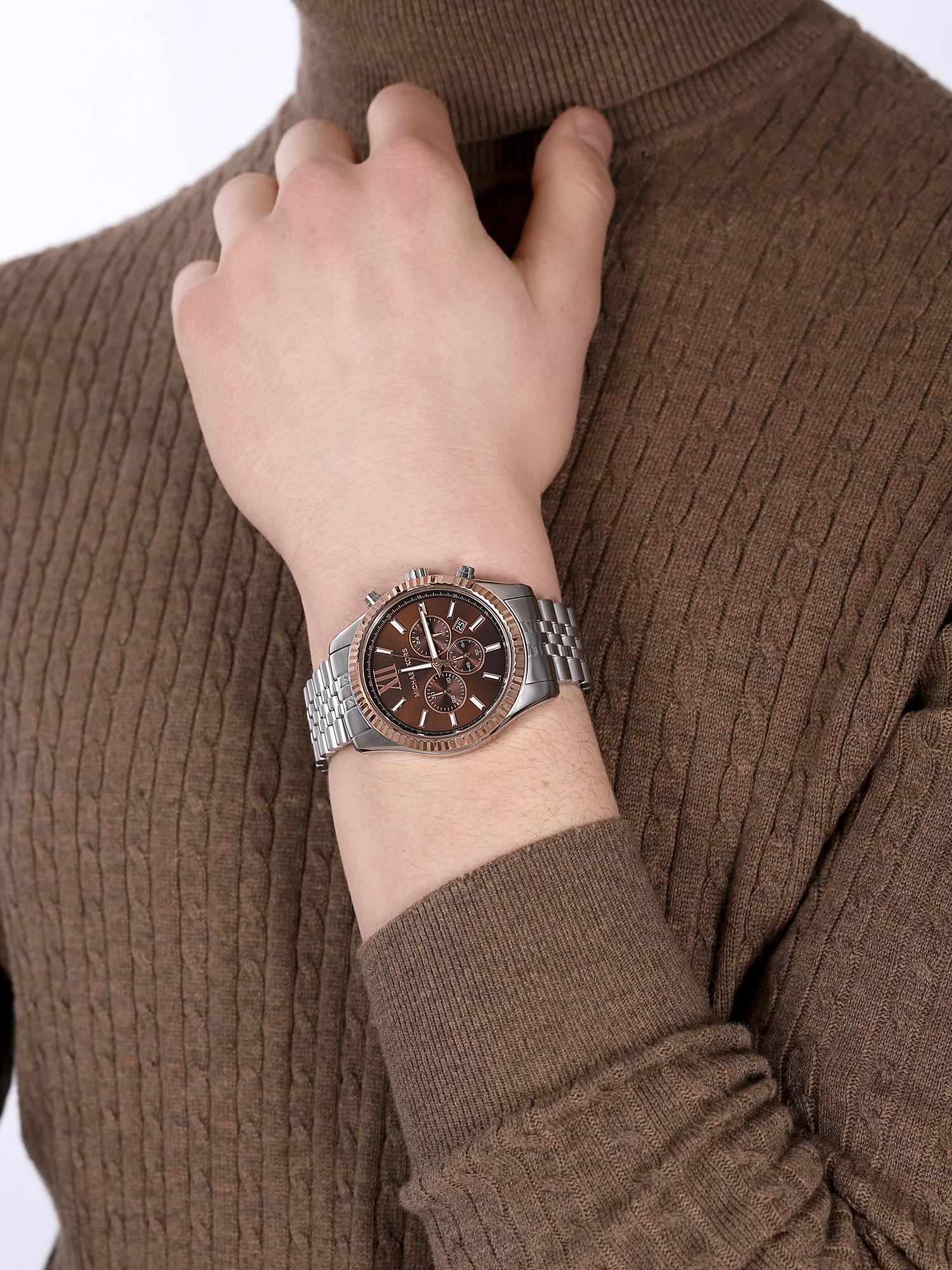 Michael Kors MK8732 Erkek Kol Saati