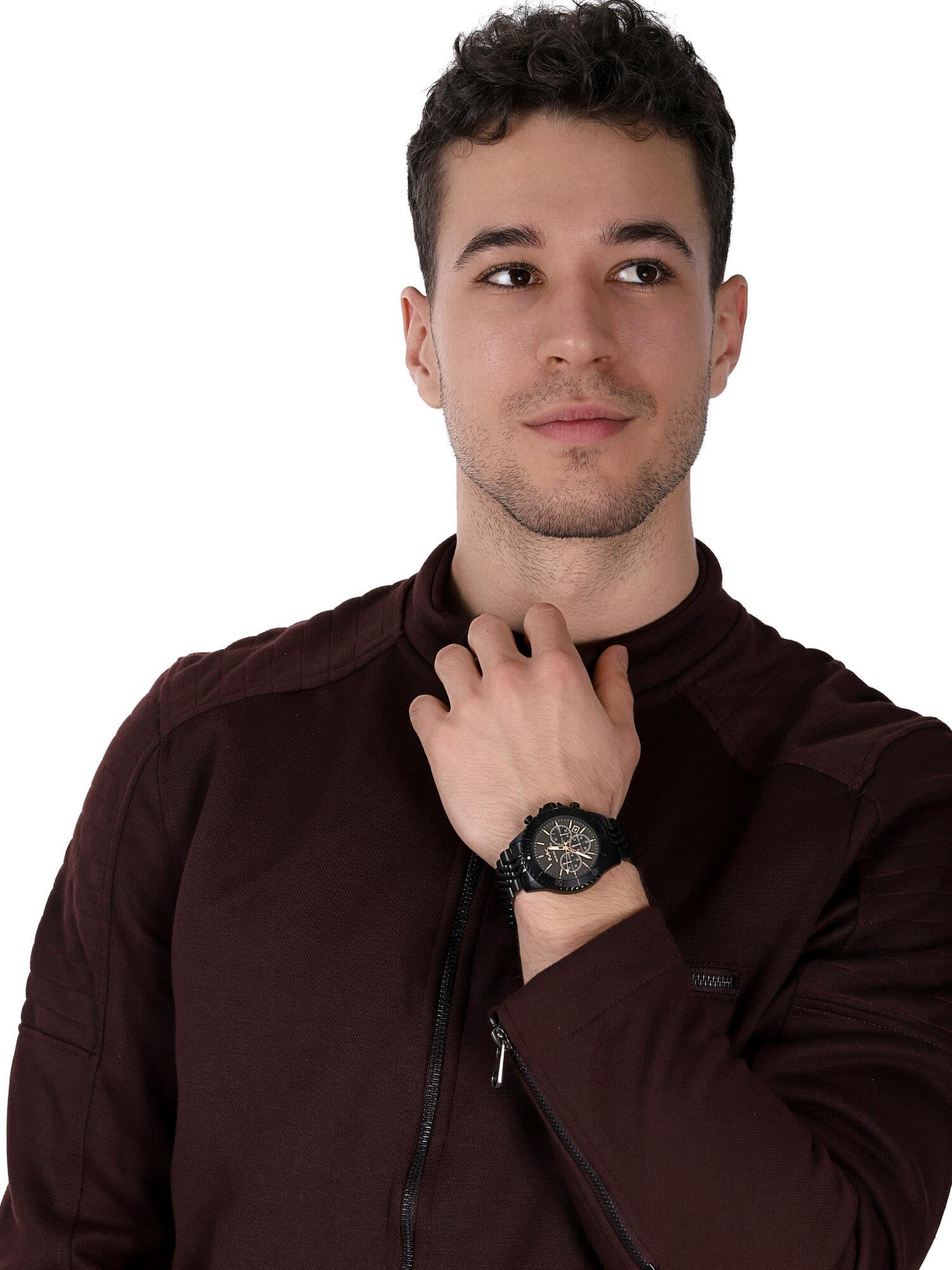 Michael Kors MK8750 Erkek Kol Saati