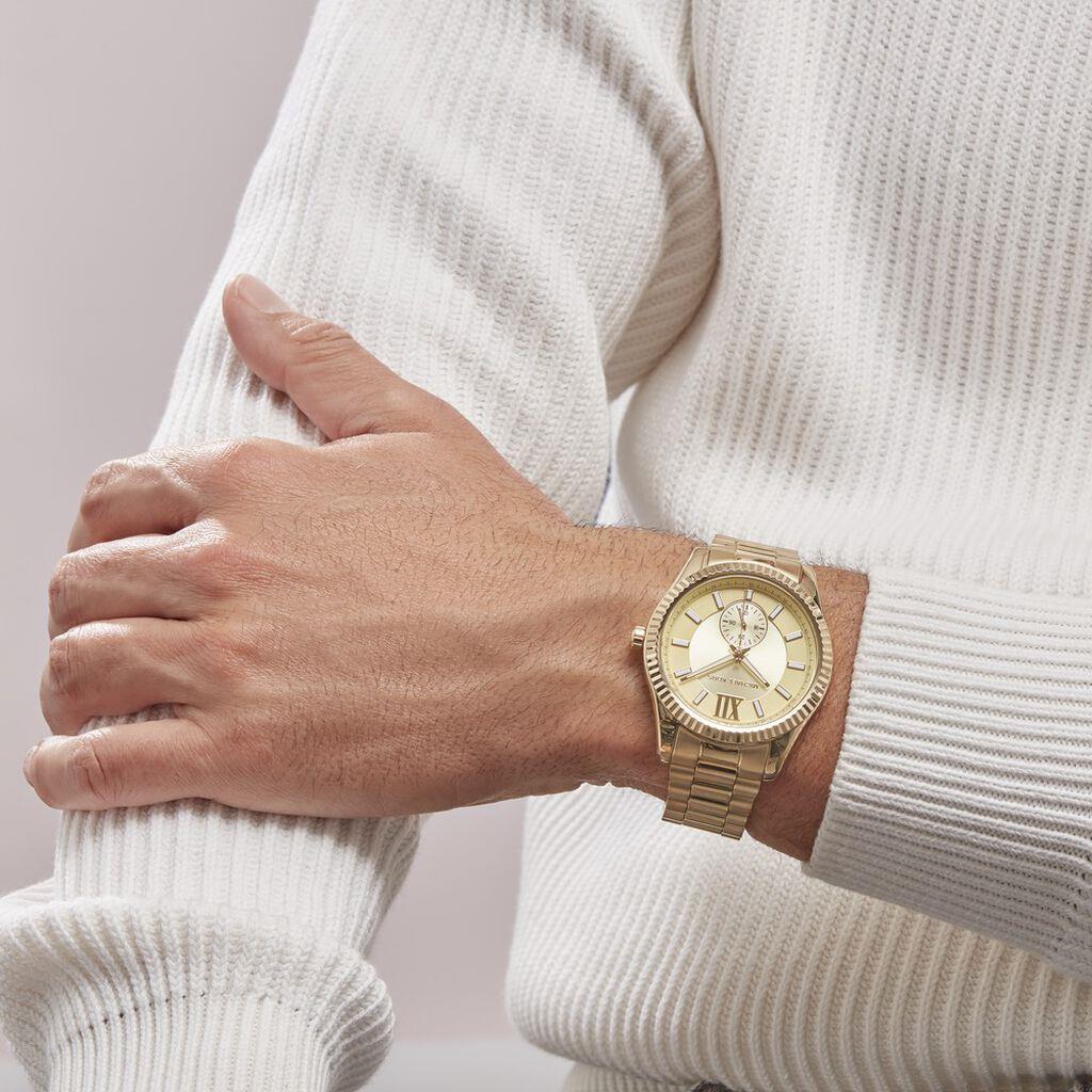 Michael Kors MK8947 Erkek Kol Saati