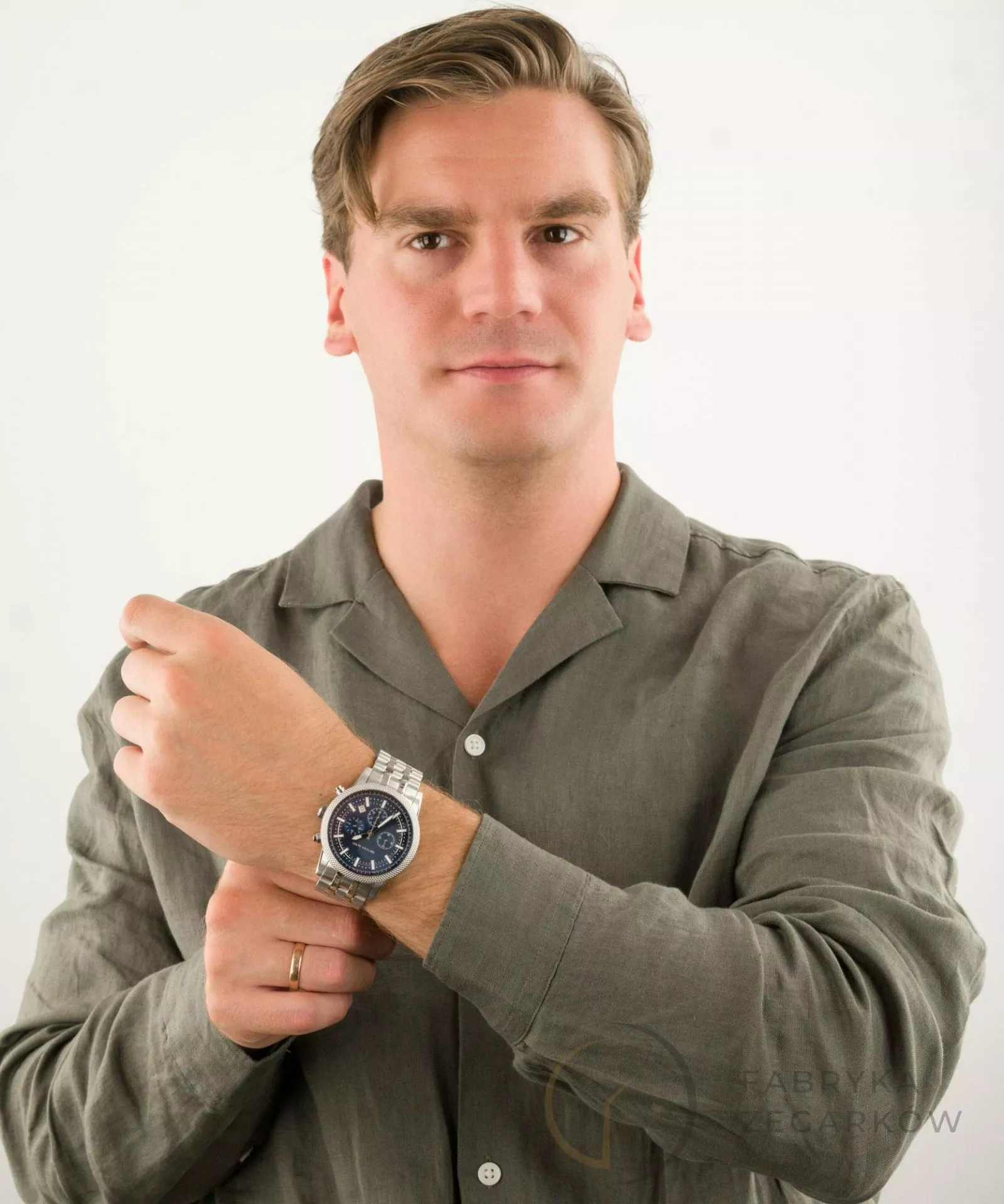 Michael Kors MK8952 Erkek Kol Saati