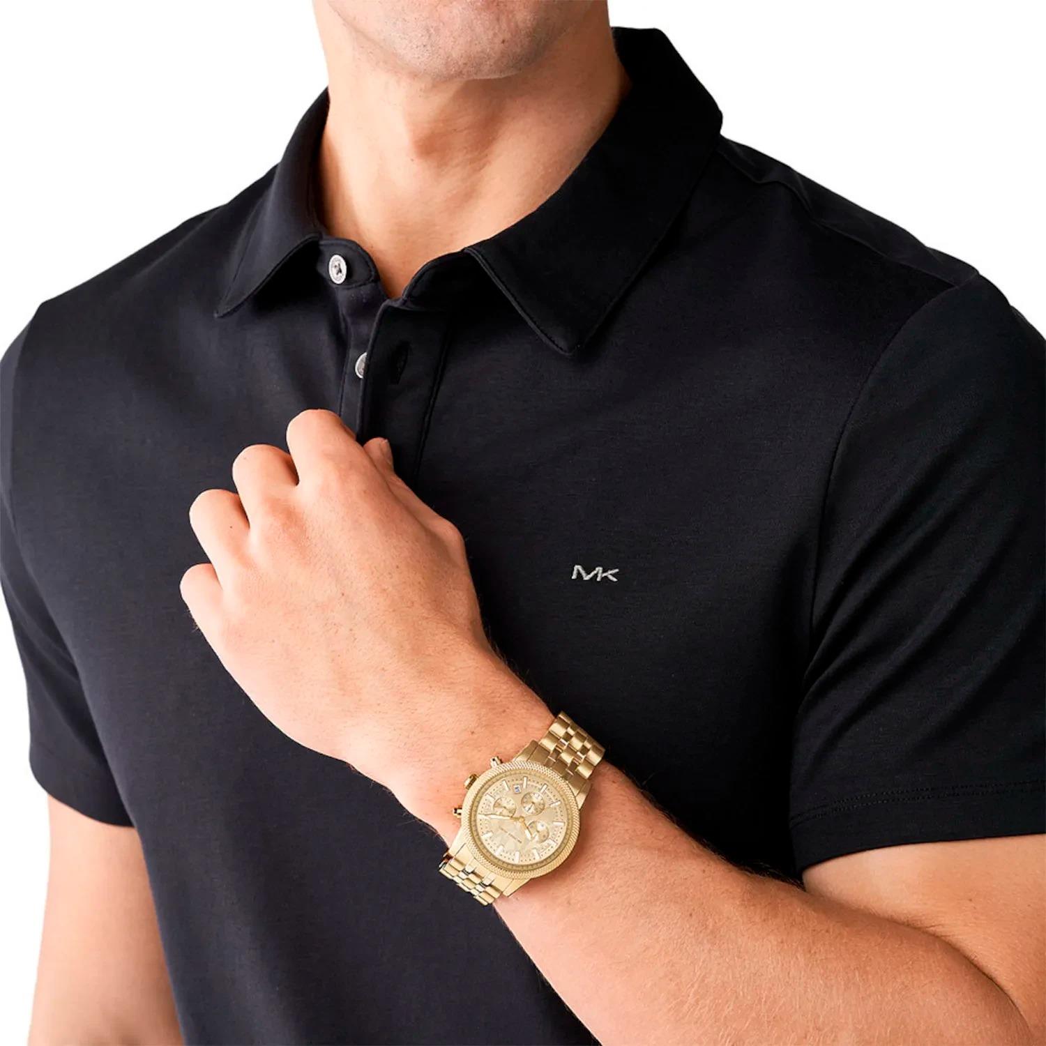 Michael Kors MK8953 Erkek Kol Saati