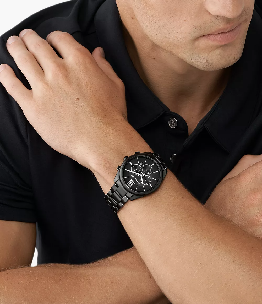 Michael Kors MK8993 Erkek Kol Saati