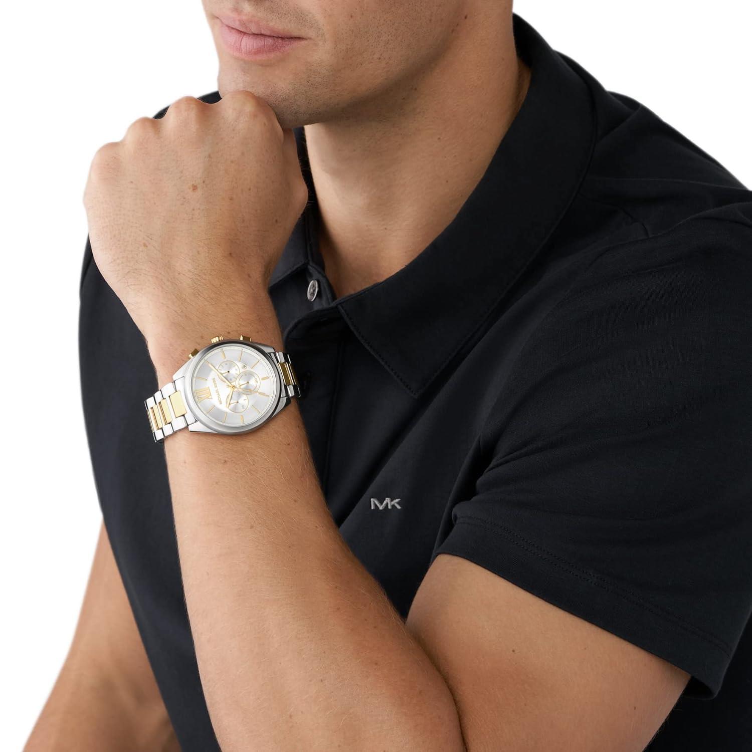 Michael Kors MK8994 Erkek Kol Saati