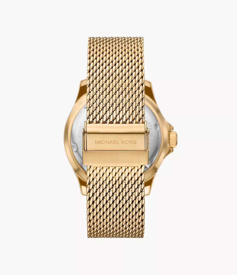 Michael Kors MK9083 Erkek Kol Saati