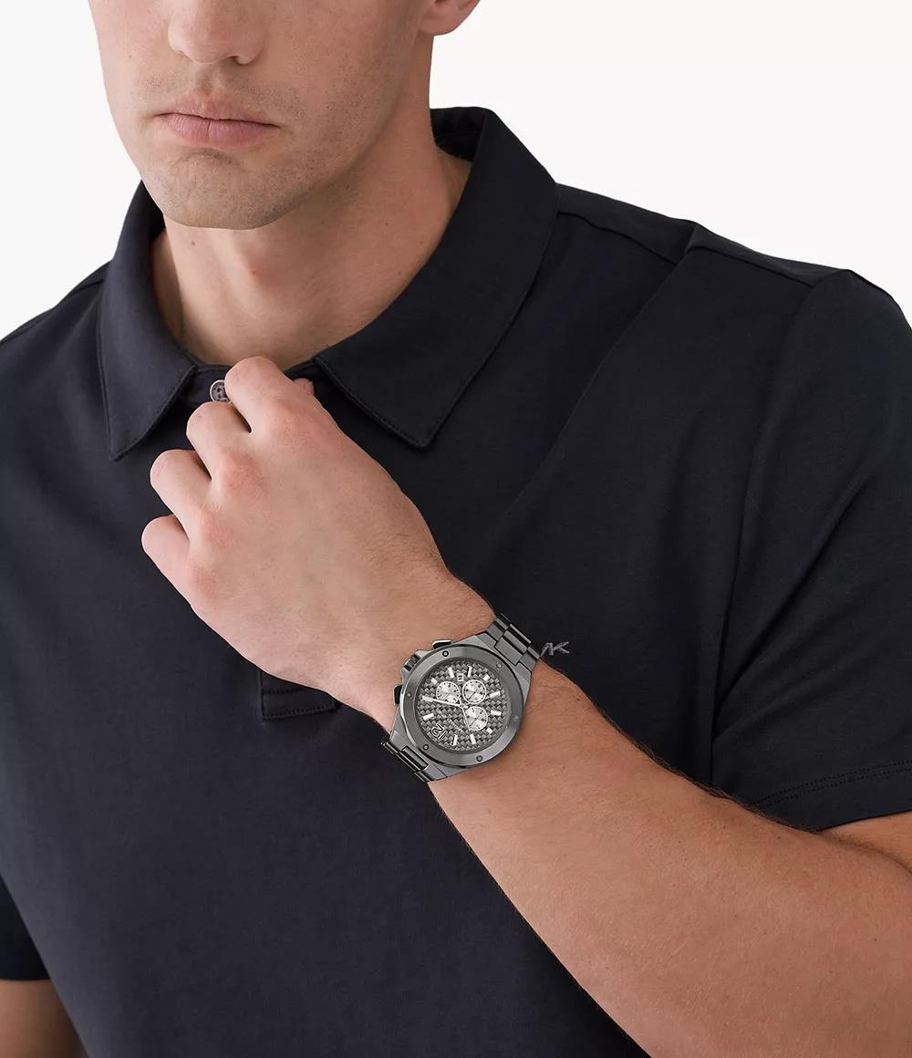 Michael Kors MK9102 Erkek Kol Saati