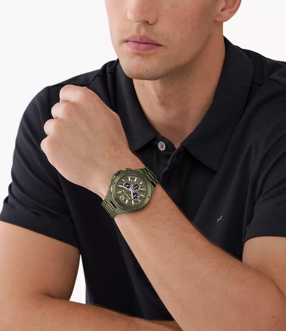Michael Kors MK9103 Erkek Kol Saati