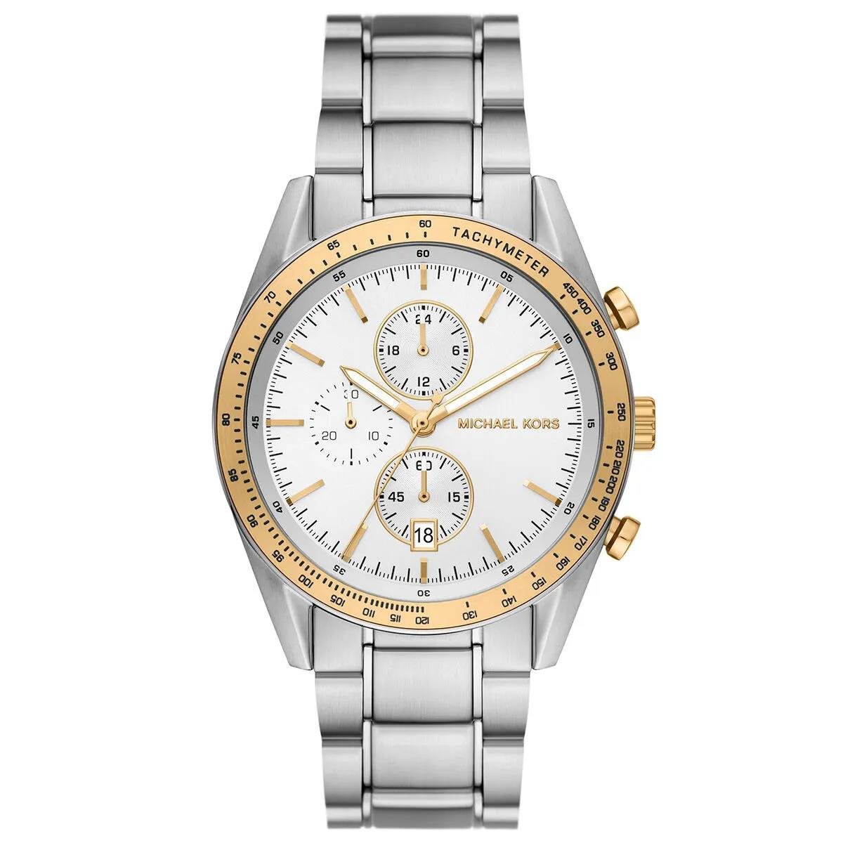 Michael Kors MK9112 Erkek Kol Saati