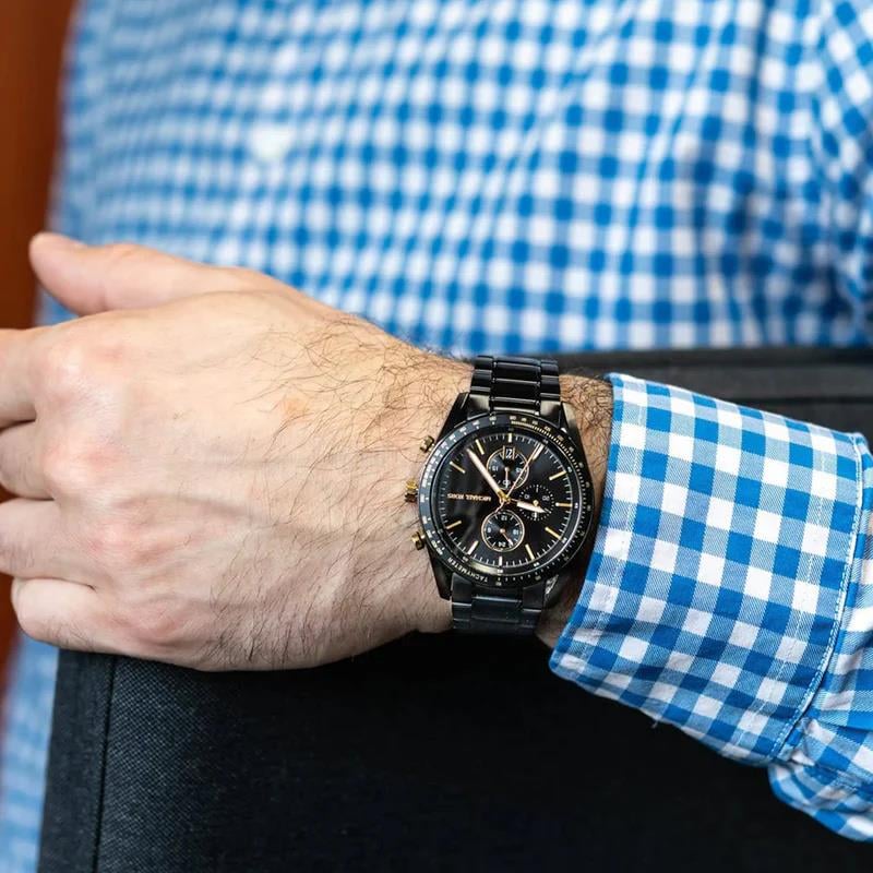 Michael Kors MK9113 Erkek Kol Saati