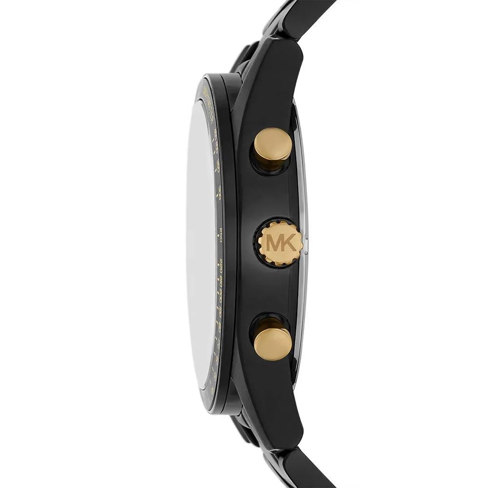 Michael Kors MK9113 Erkek Kol Saati