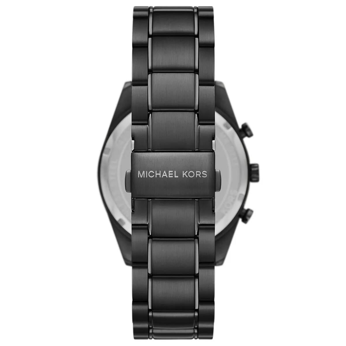 Michael Kors MK9113 Erkek Kol Saati
