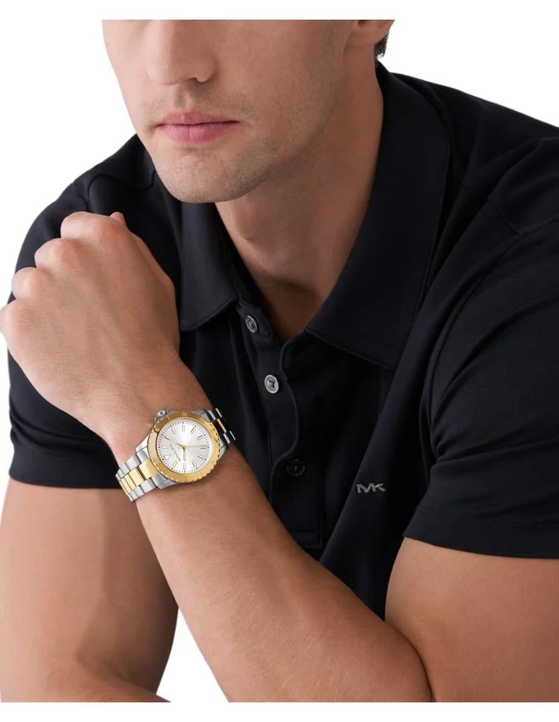 Michael Kors MK9141 Erkek Kol Saati