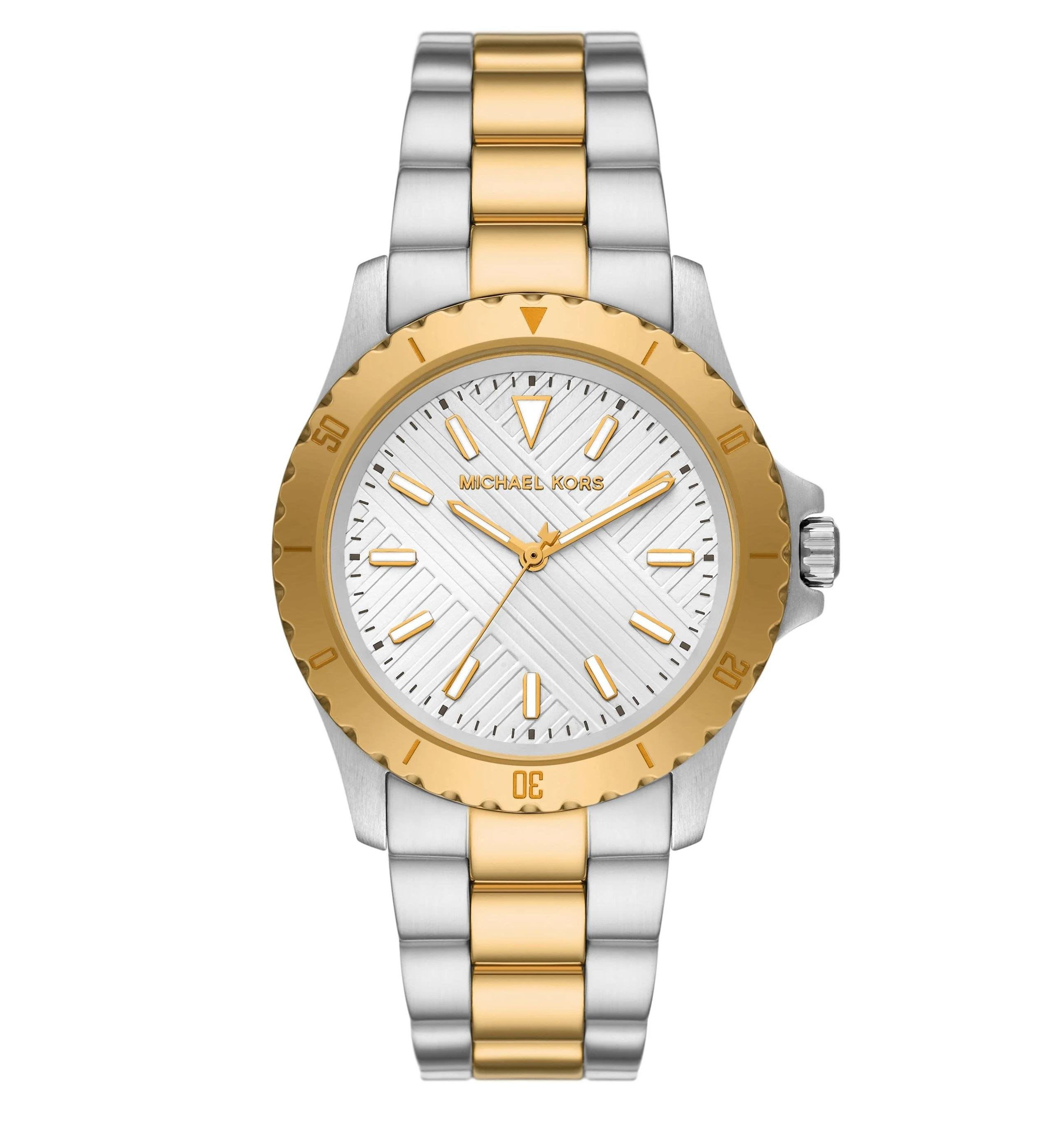 Michael Kors MK9141 Erkek Kol Saati