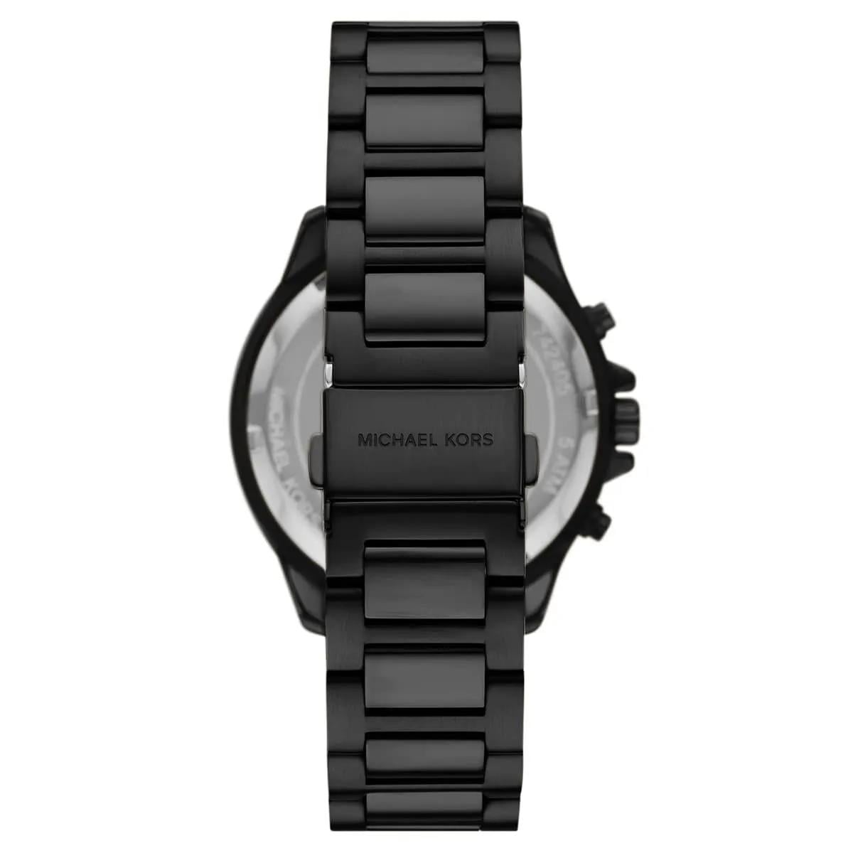 Michael Kors MK9193 Erkek Kol Saati