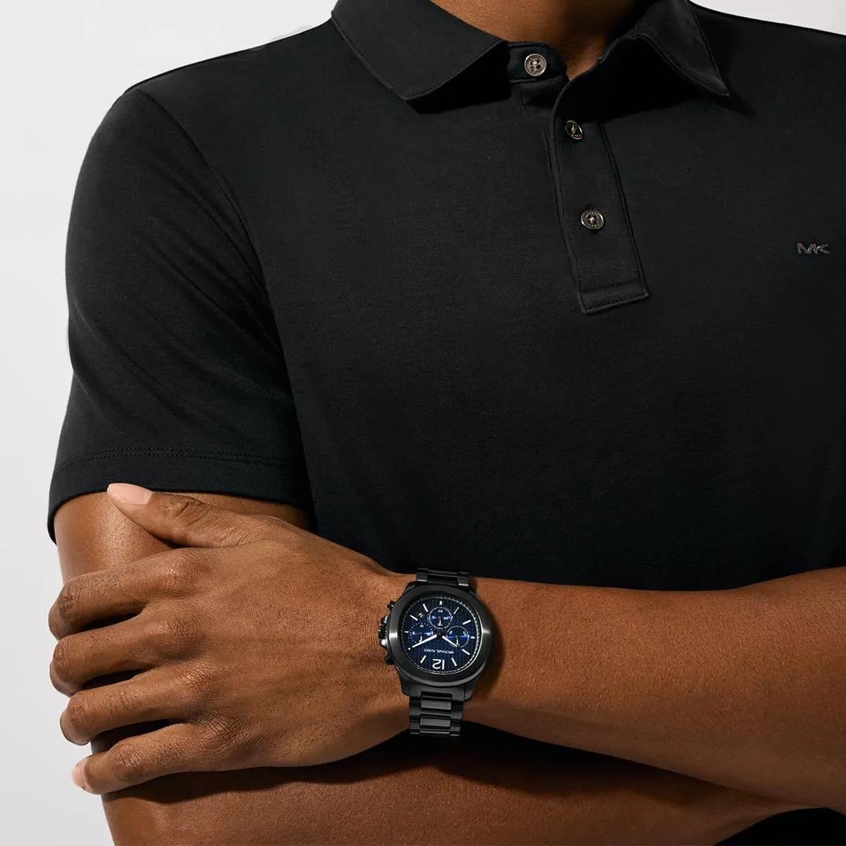 Michael Kors MK9193 Erkek Kol Saati