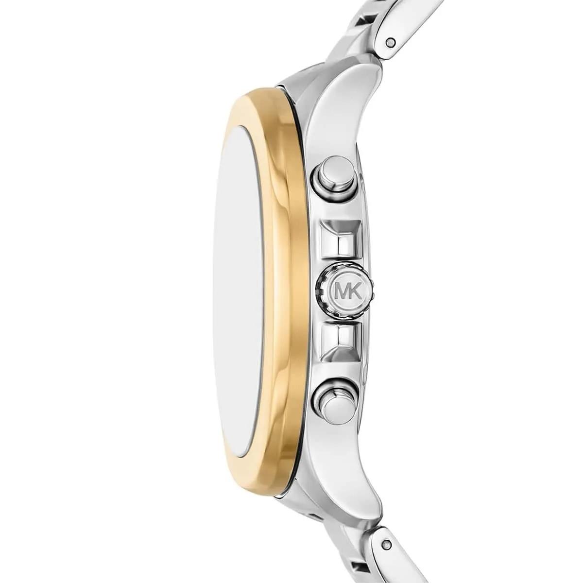 Michael Kors MK9212 Erkek Kol Saati
