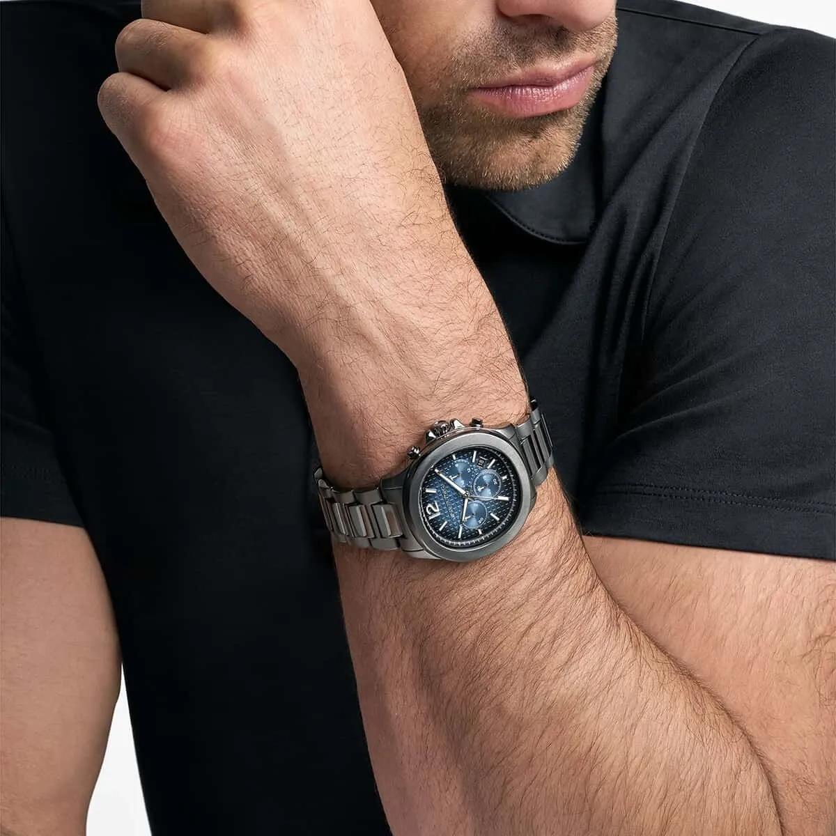 Michael Kors MK9213 Erkek Kol Saati