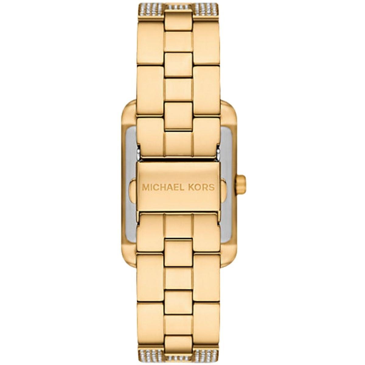 Michael Kors MKO1113 Kadın Kol Saati