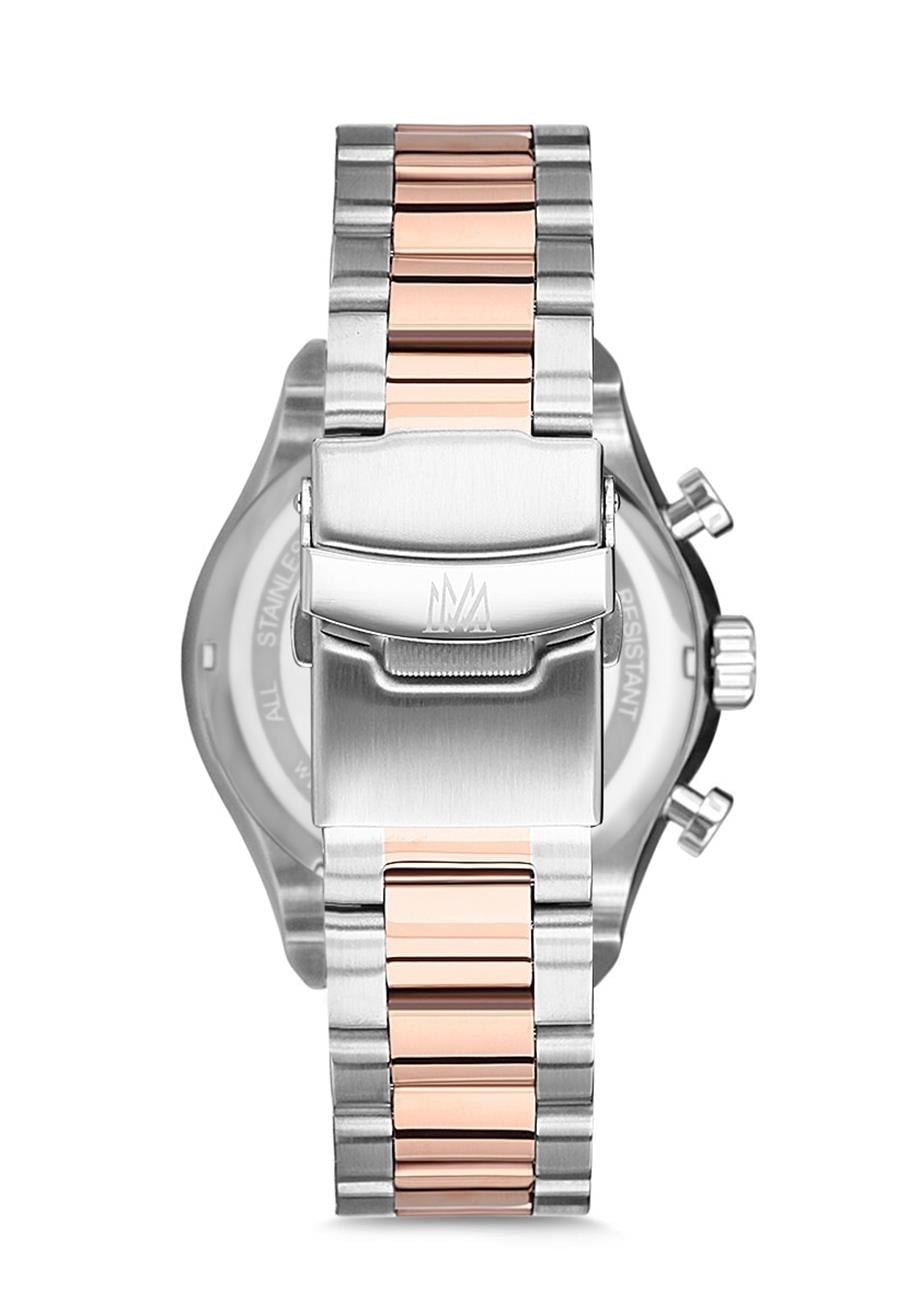 Momentus CC102T-11SR Erkek Kol Saati