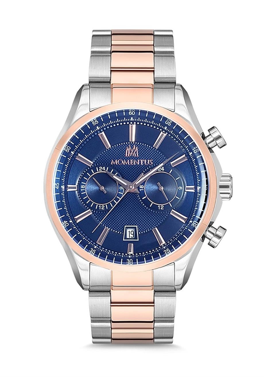 Momentus CC102T-11SR Erkek Kol Saati