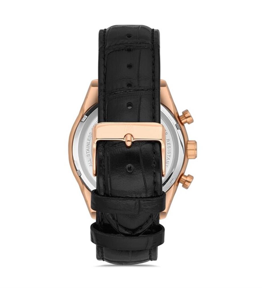 Momentus CC107R-05BR Erkek Kol Saati