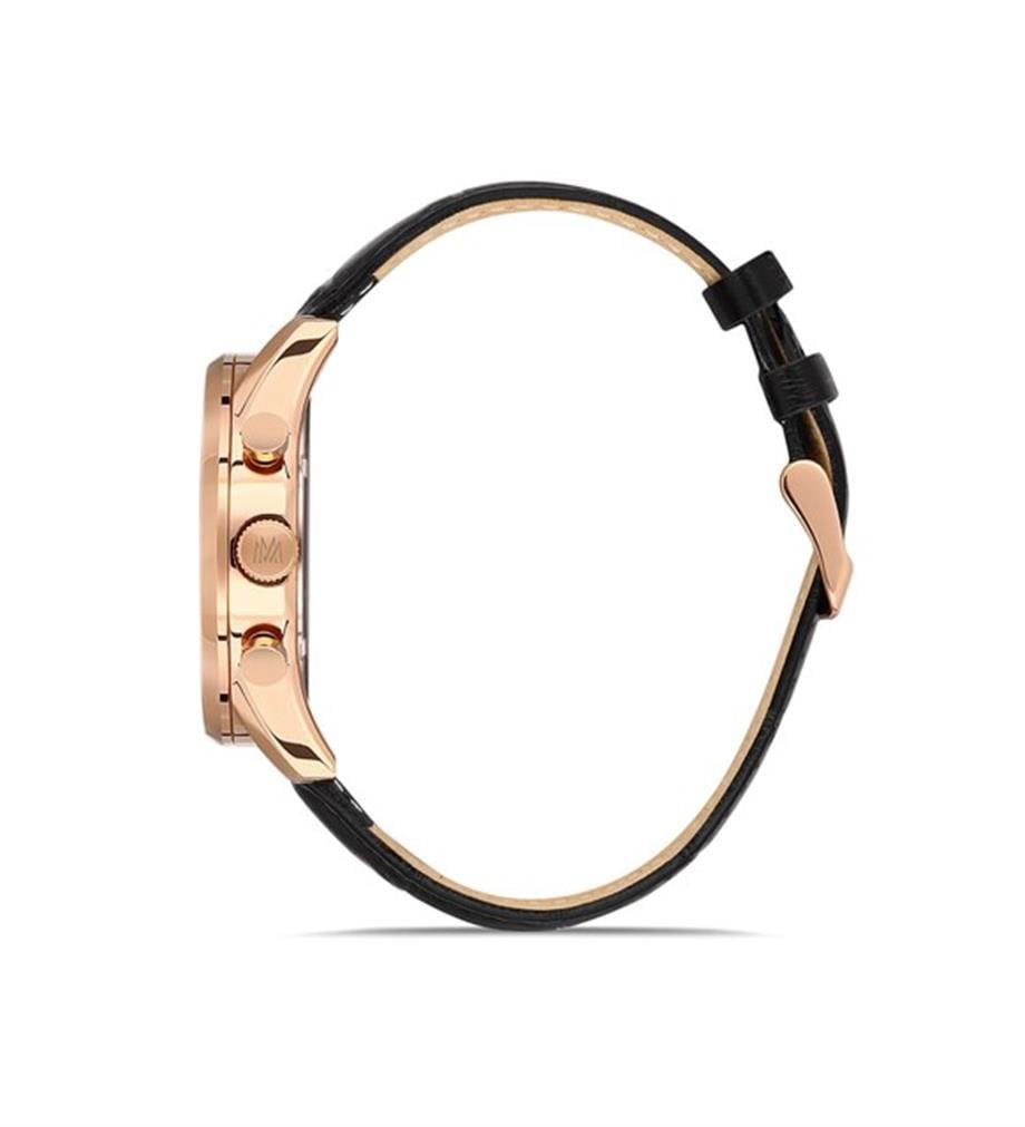 Momentus CC107R-05BR Erkek Kol Saati