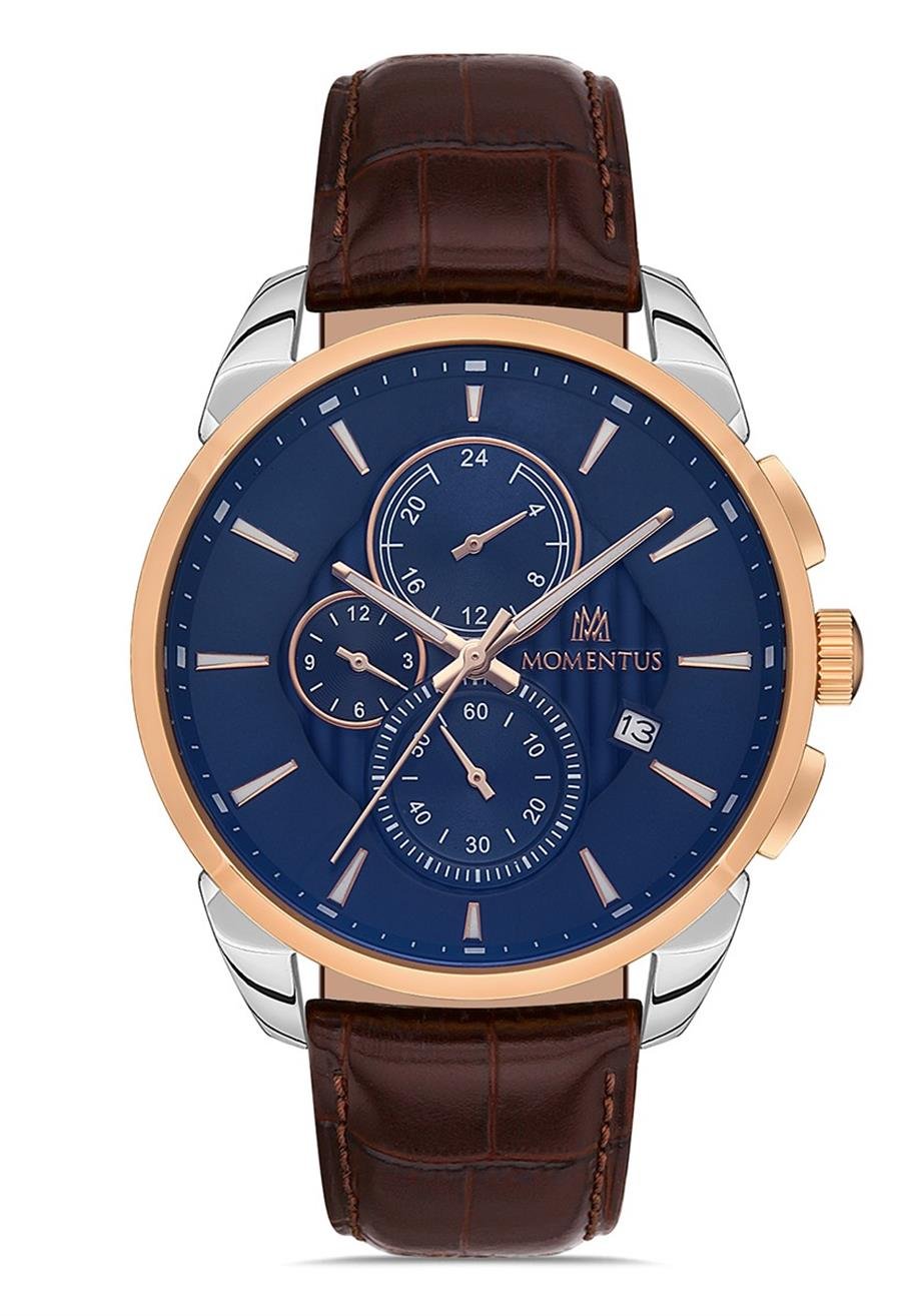 Momentus CC206T-11KR Erkek Kol Saati