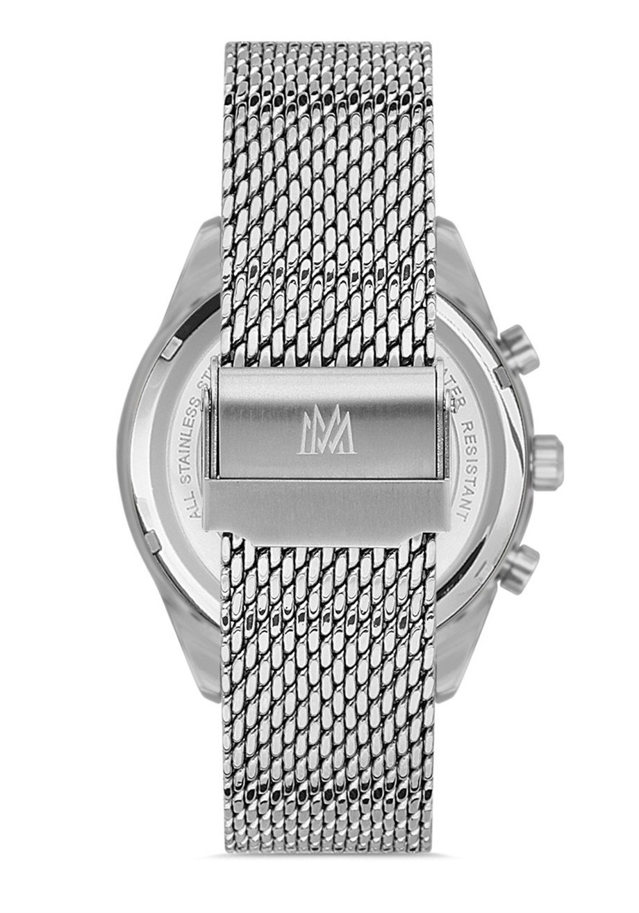 Momentus CC209S-11SS Erkek Kol Saati