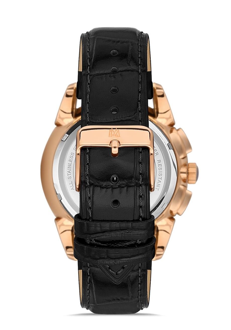 Momentus CC236R-05BR Erkek Kol Saati