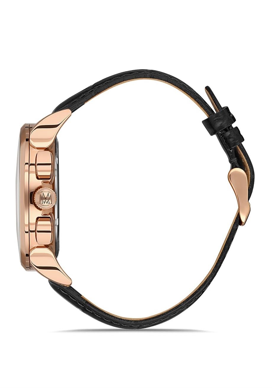 Momentus CC236R-05BR Erkek Kol Saati