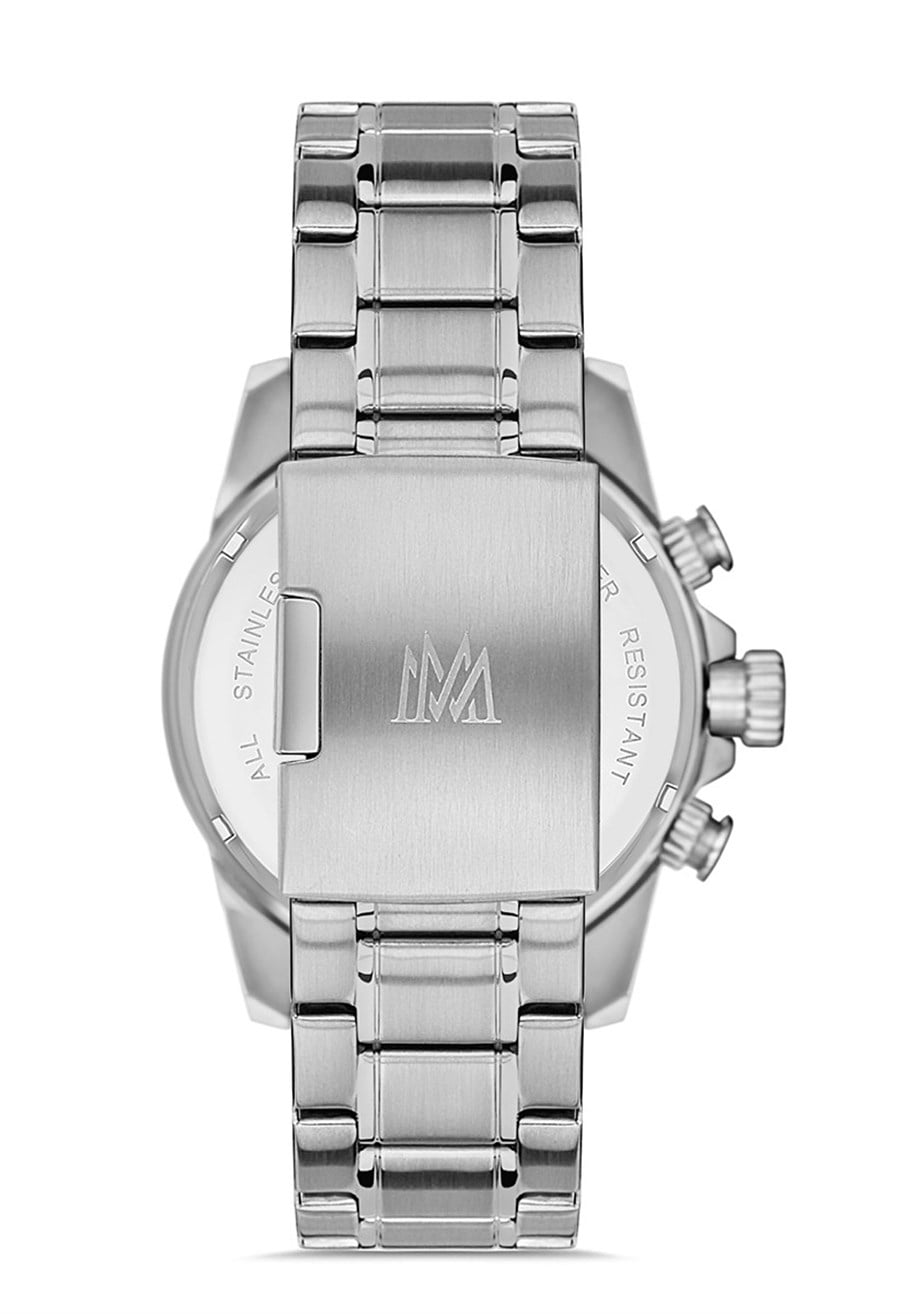 Momentus CC301S-02SS Erkek Kol Saati