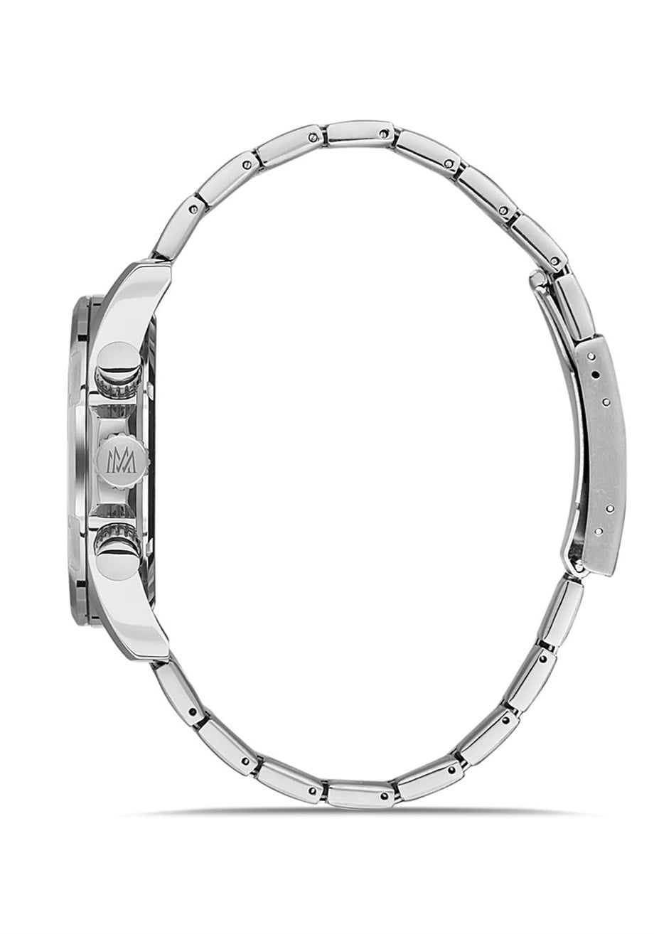 Momentus CC301S-02SS Erkek Kol Saati