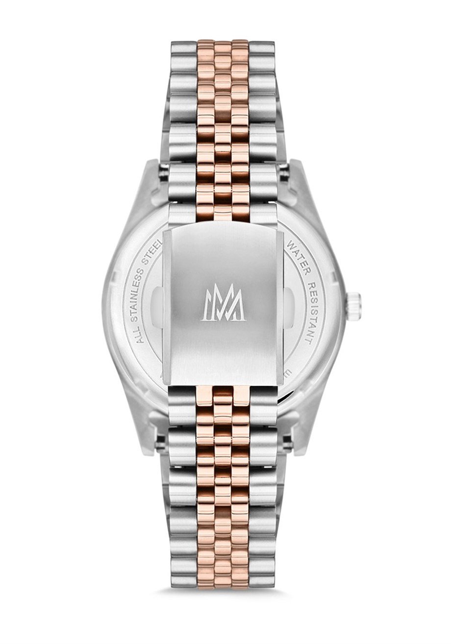 Momentus CM131T-11SR Erkek Kol Saati