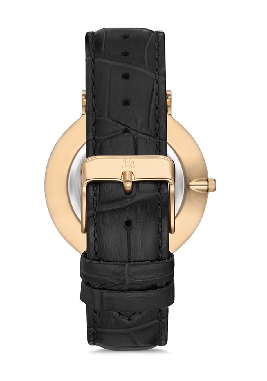 Momentus CM135G-08BG Erkek Kol Saati