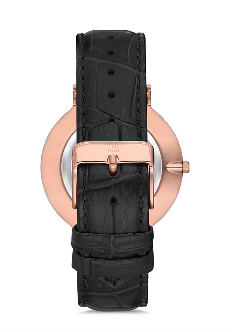 Momentus CM135R-04BR Erkek Kol Saati