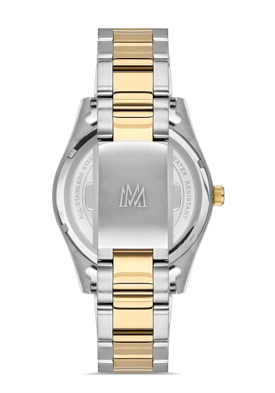 Momentus CM136T-02SG Erkek Kol Saati