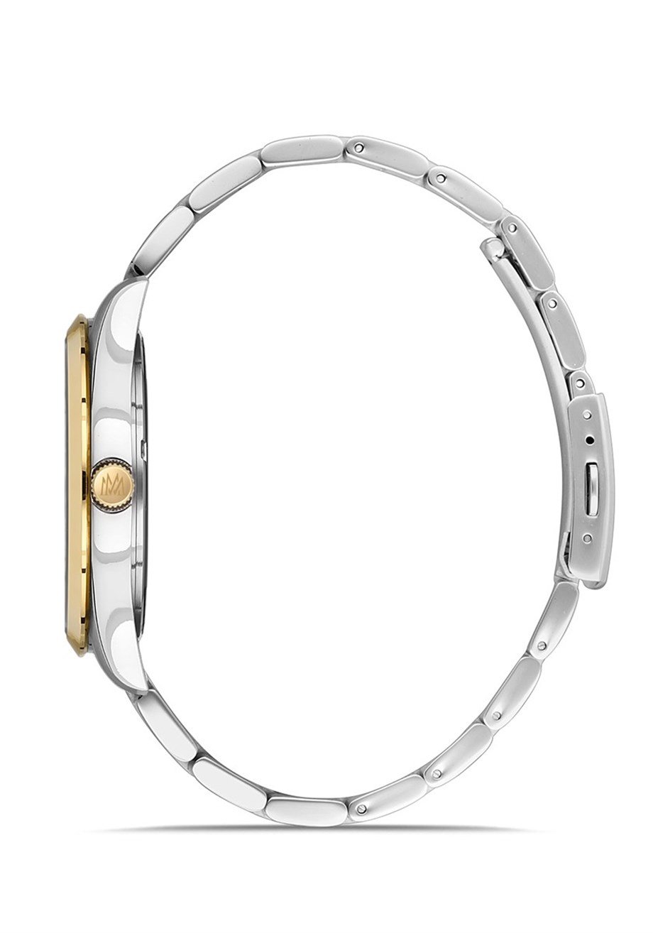 Momentus CM136T-02SG Erkek Kol Saati