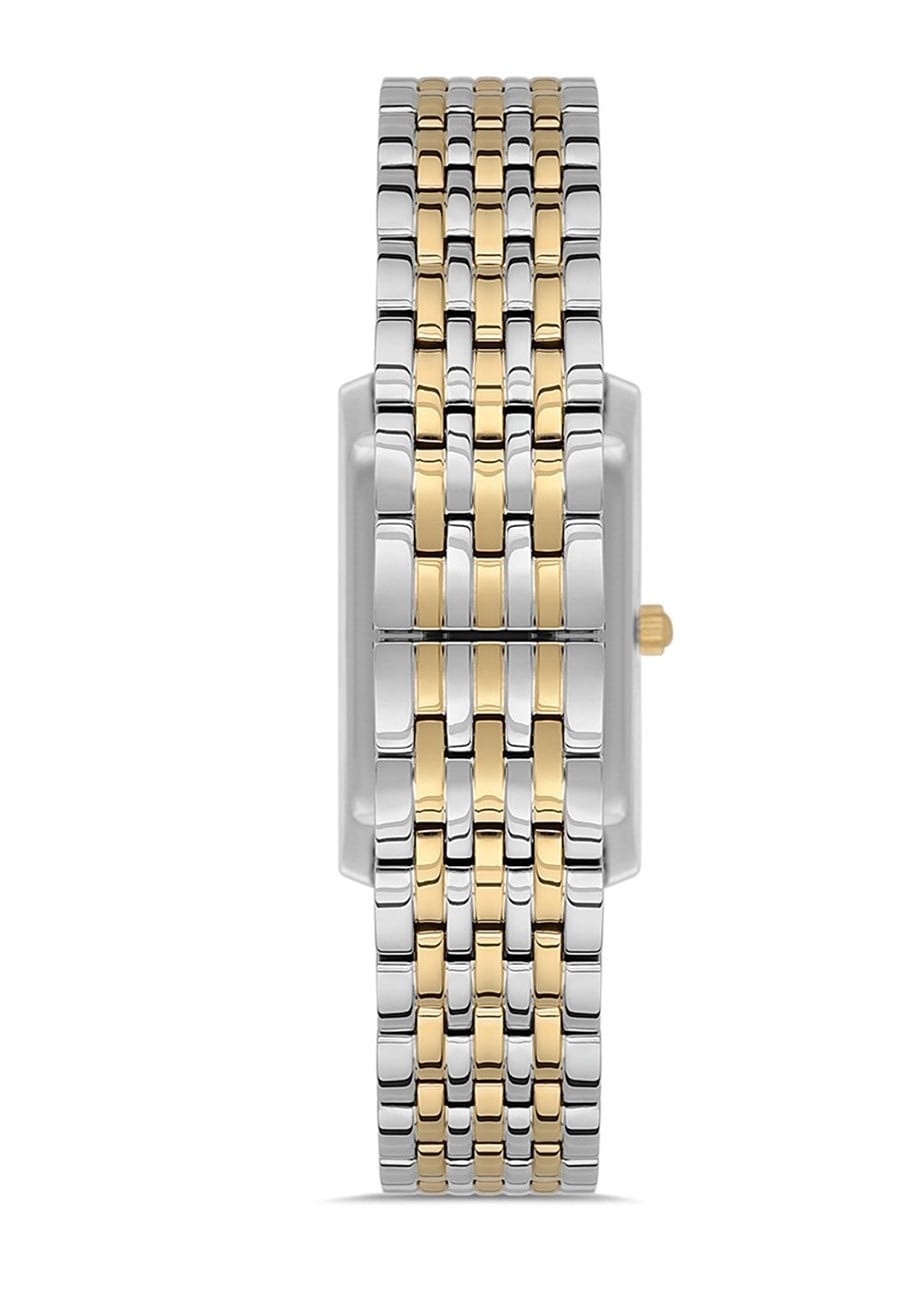 Momentus CS370G-02TG Kadın Kol Saati