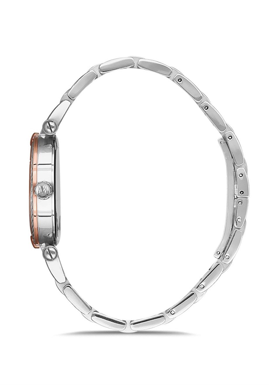 Momentus CS376T-05SR Kadın Kol Saati