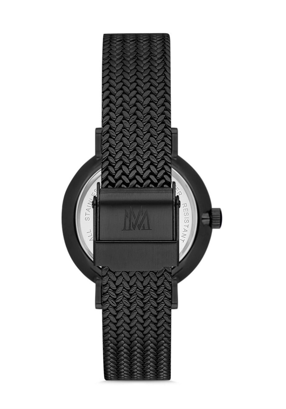 Momentus CW126B-04SR Kadın Kol Saati