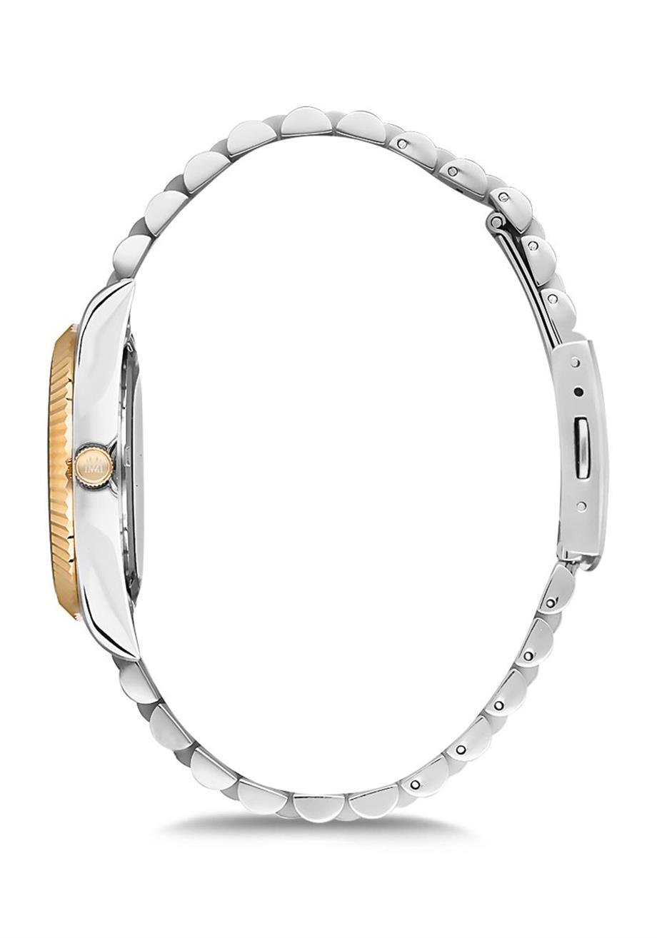 Momentus CW130T-08SG Kadın Kol Saati