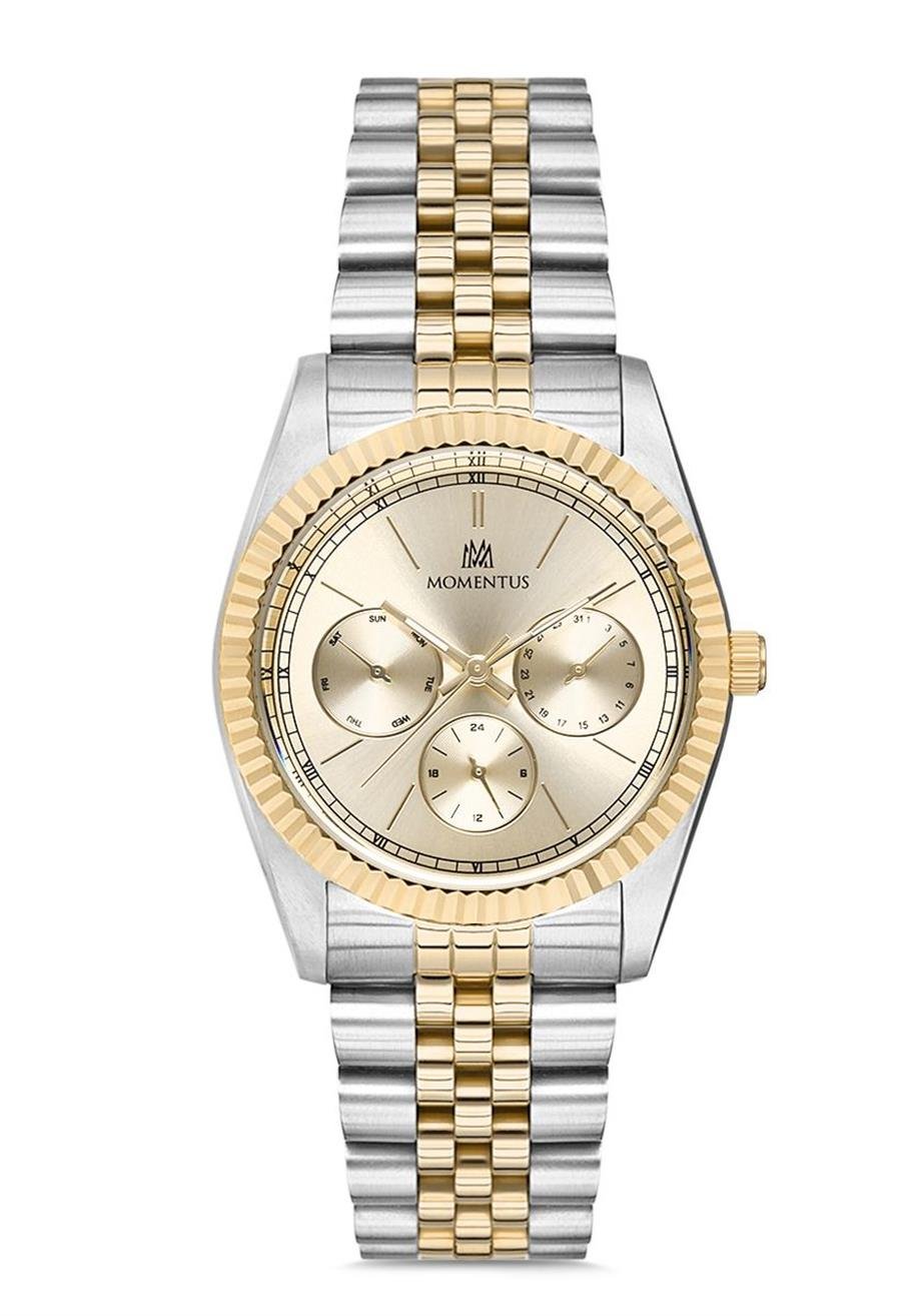 Momentus CW130T-08SG Kadın Kol Saati