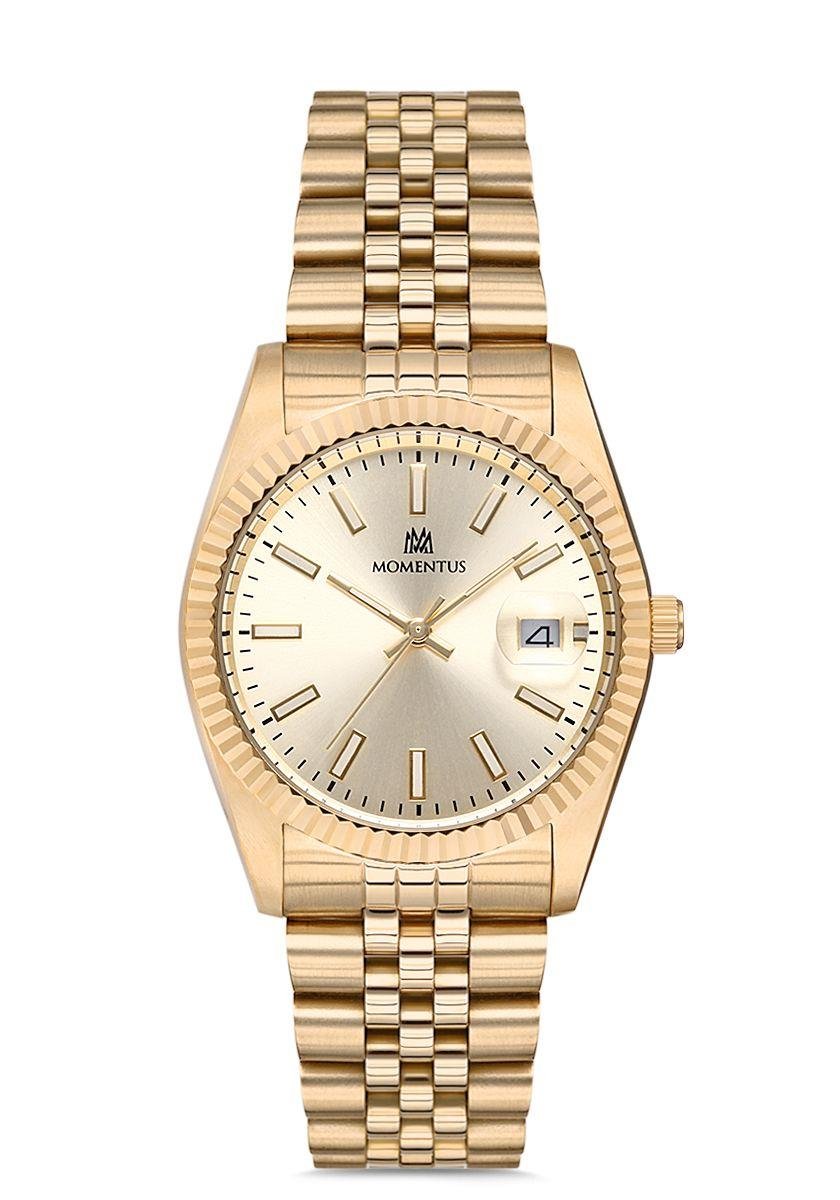 Momentus CW131G-08SG Kadın Kol Saati