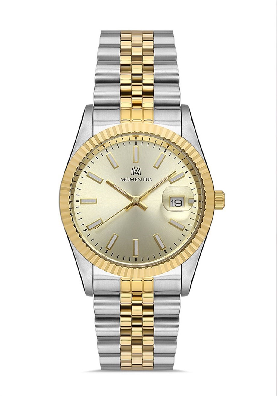 Momentus CW131T-08SG Kadın Kol Saati