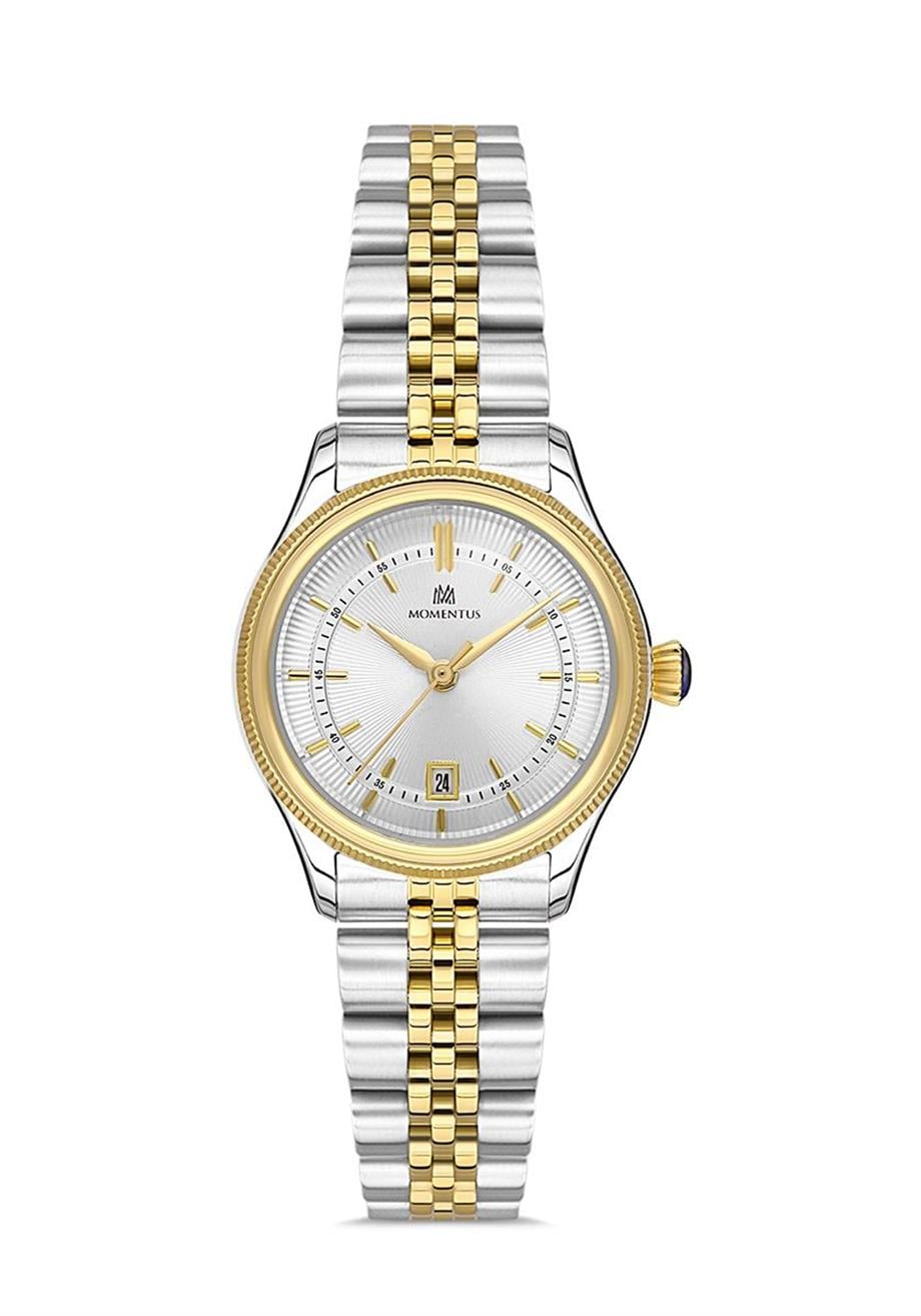 Momentus CW139T-02SG Kadın Kol Saati