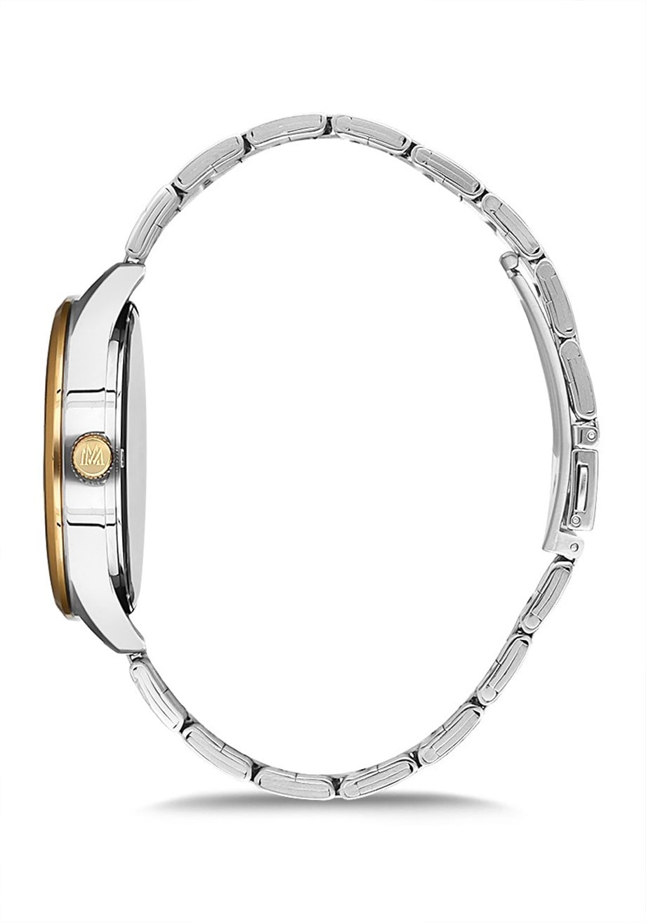 Momentus KC231T-02SG Erkek Kol Saati