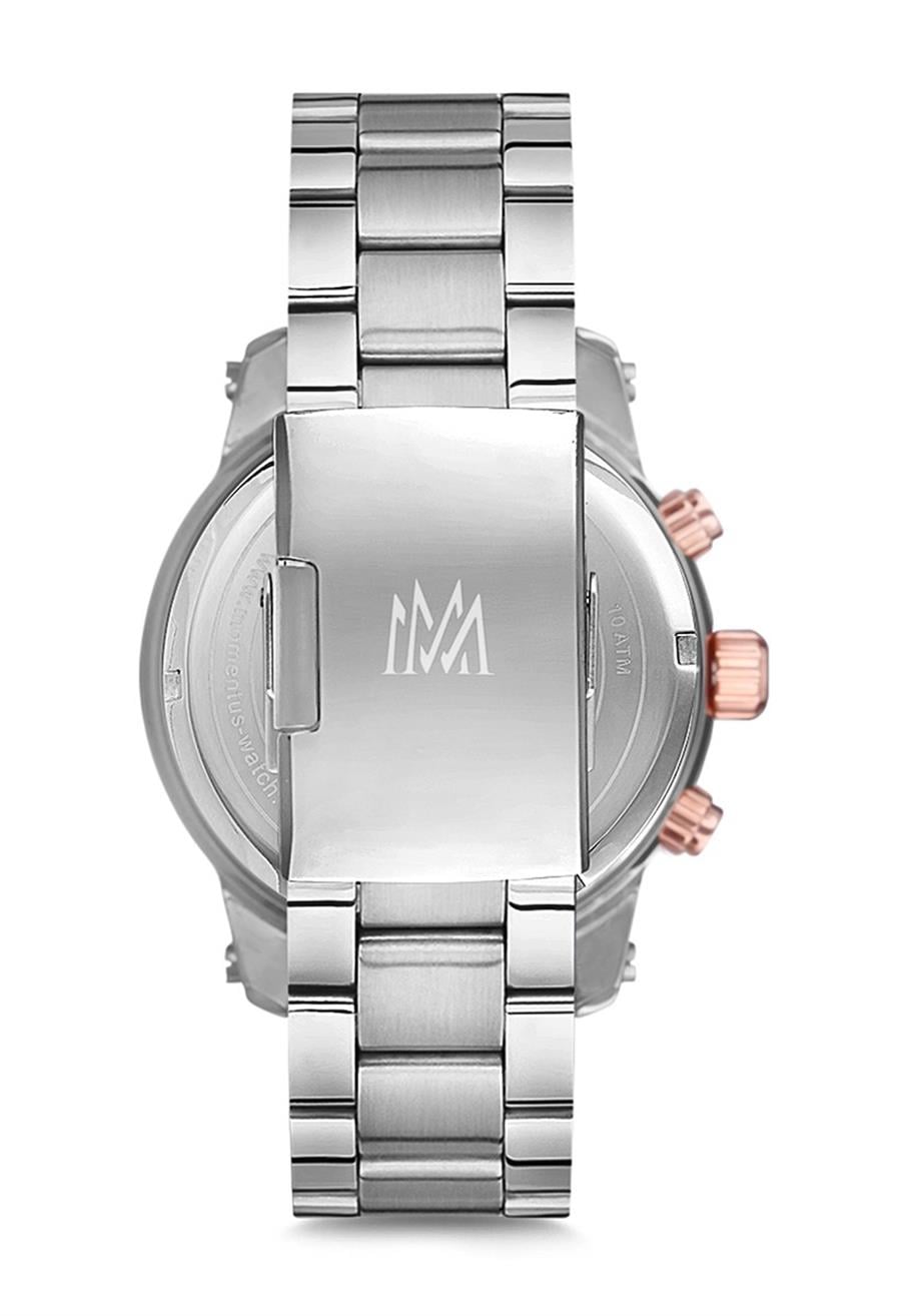 Momentus SC223T-11SR Erkek Kol Saati